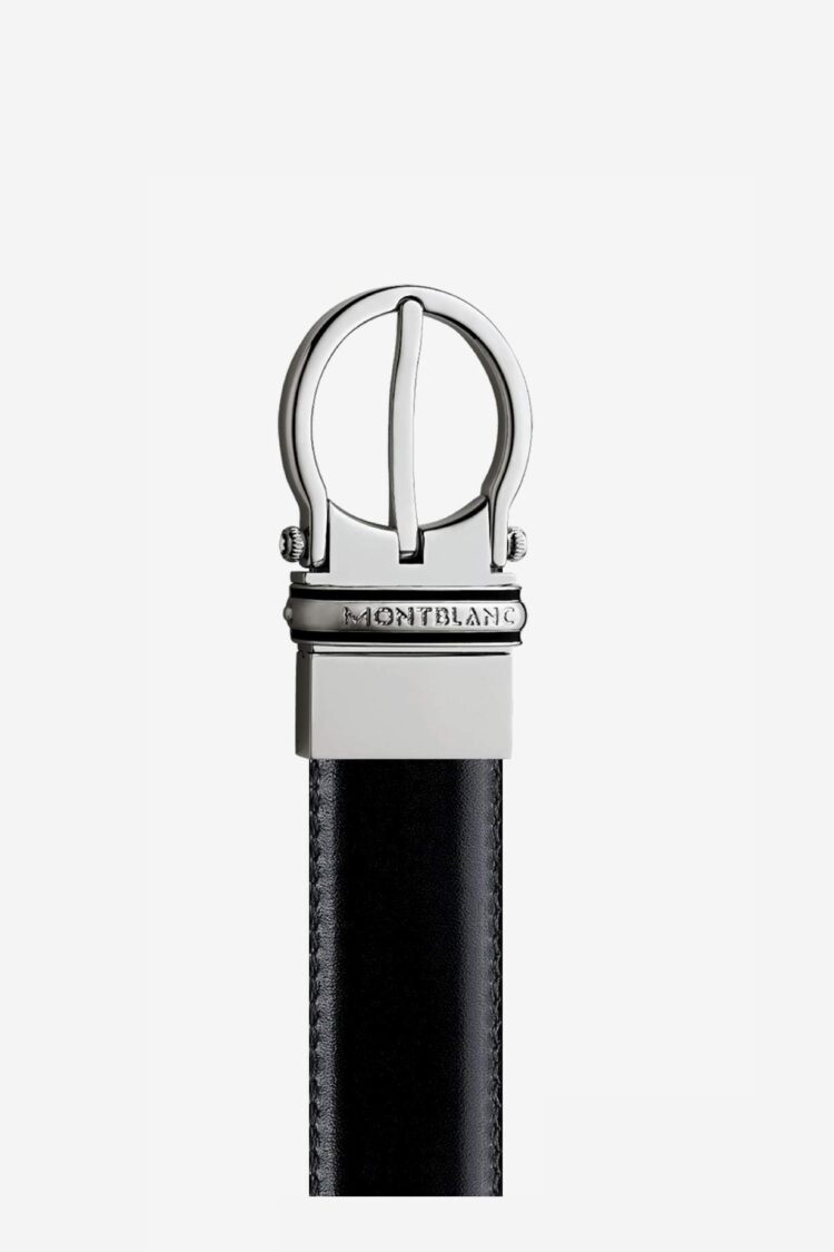 Montblanc Belt 30mm MB105123