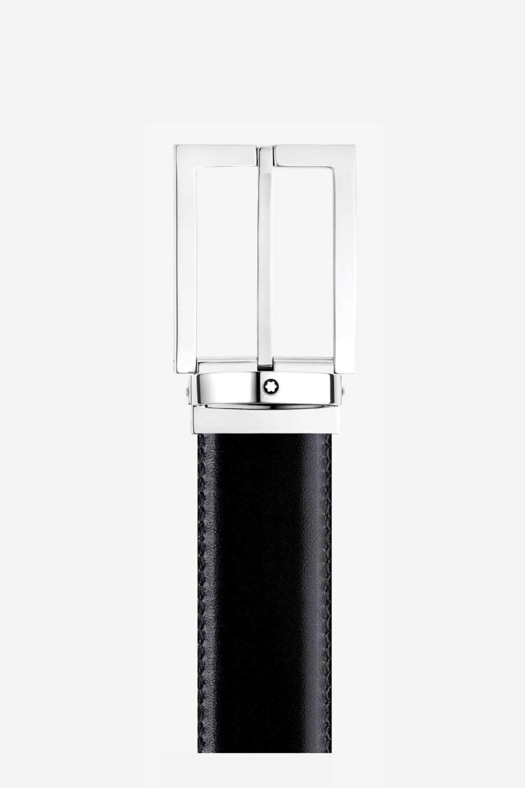 Thắt lưng Montblanc xịn chính hãng MB113273 ở Store Việt Nam