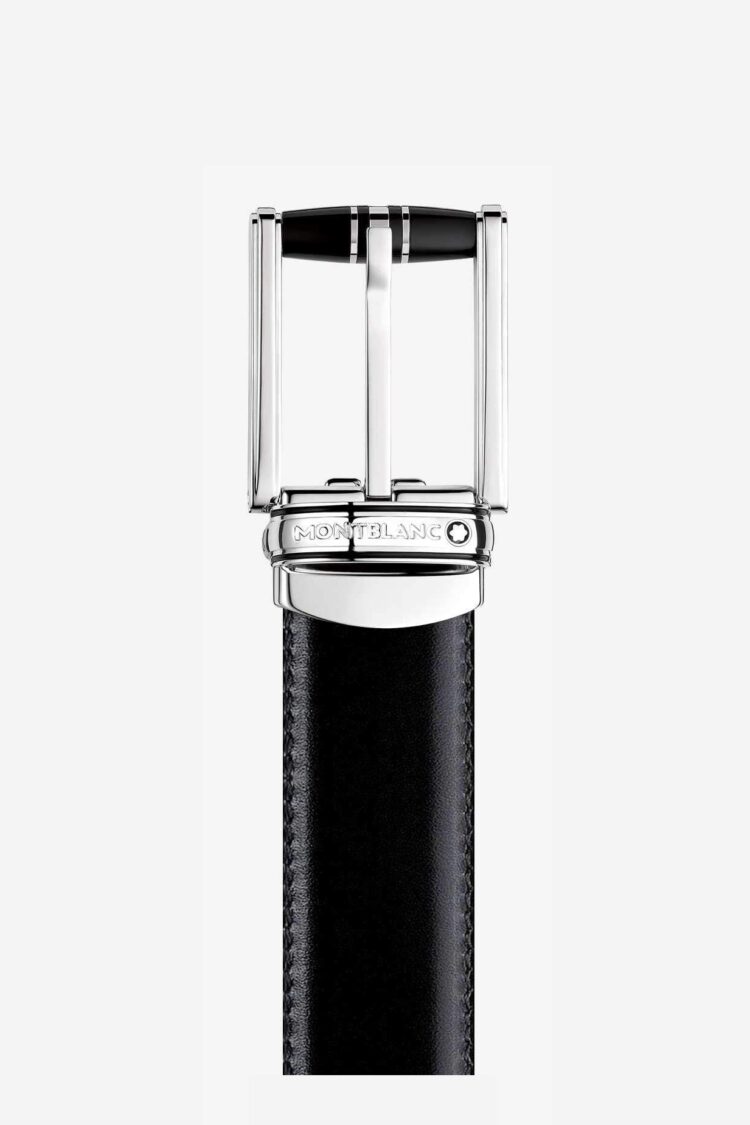 Montblanc Belt 35mm MB114386