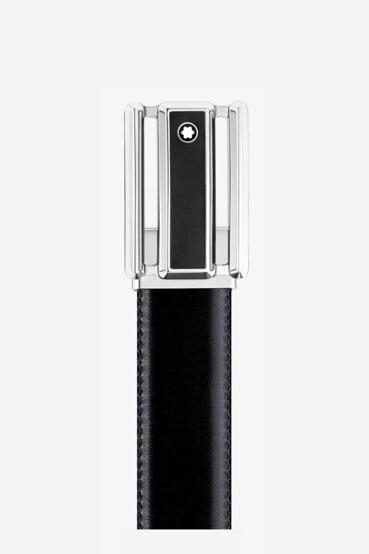 Thắt lưng nam Montblanc authentic MB114423 ở Store Việt Nam