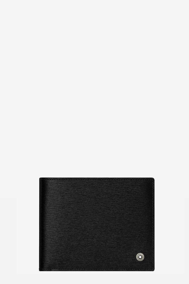 Ví da Montblanc nam hàng hiệu MB38036 ở Store Việt Nam