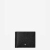 Ví da nam hiệu Montblanc chính hãng MB113215 ở Store Việt Nam
