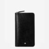 Ví dài Montblanc authentic MB126218 cao cấp ở Store Việt Nam