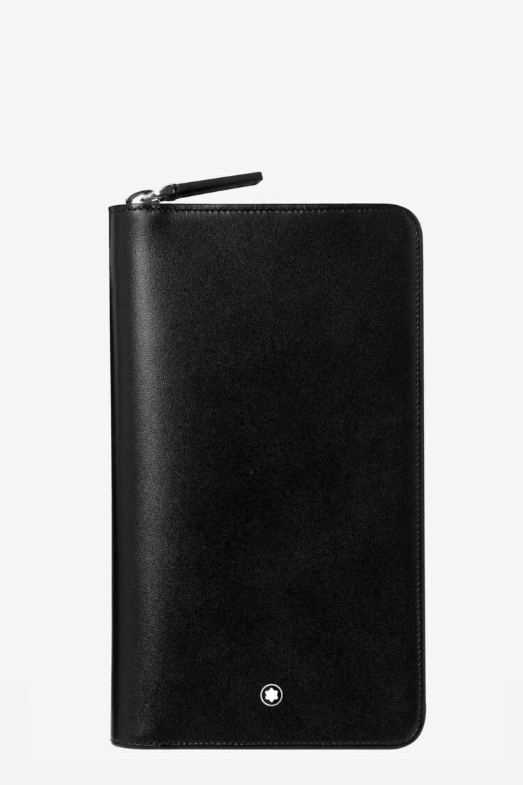 Ví dài Montblanc authentic MB126218 cao cấp ở Store Việt Nam
