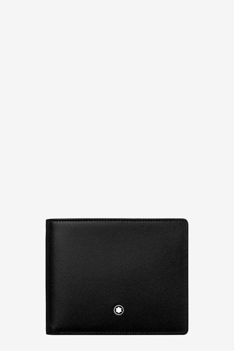 Montblanc 6cc Wallet MB14548