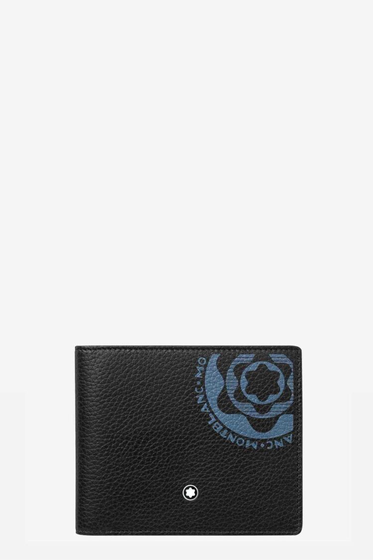 Montblanc 6cc Wallet MB127326