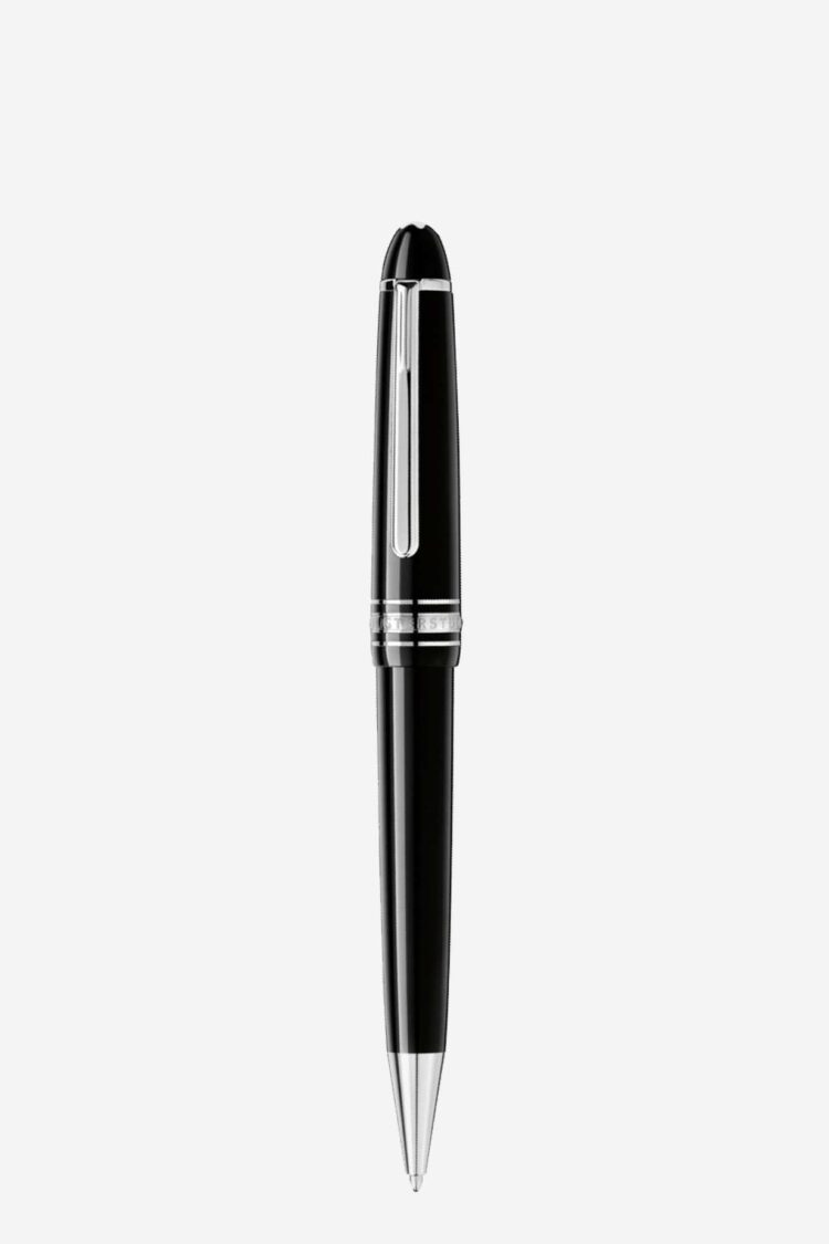 Viết bi Montblanc Meisterstuck Platinum Line Midsize MB114185