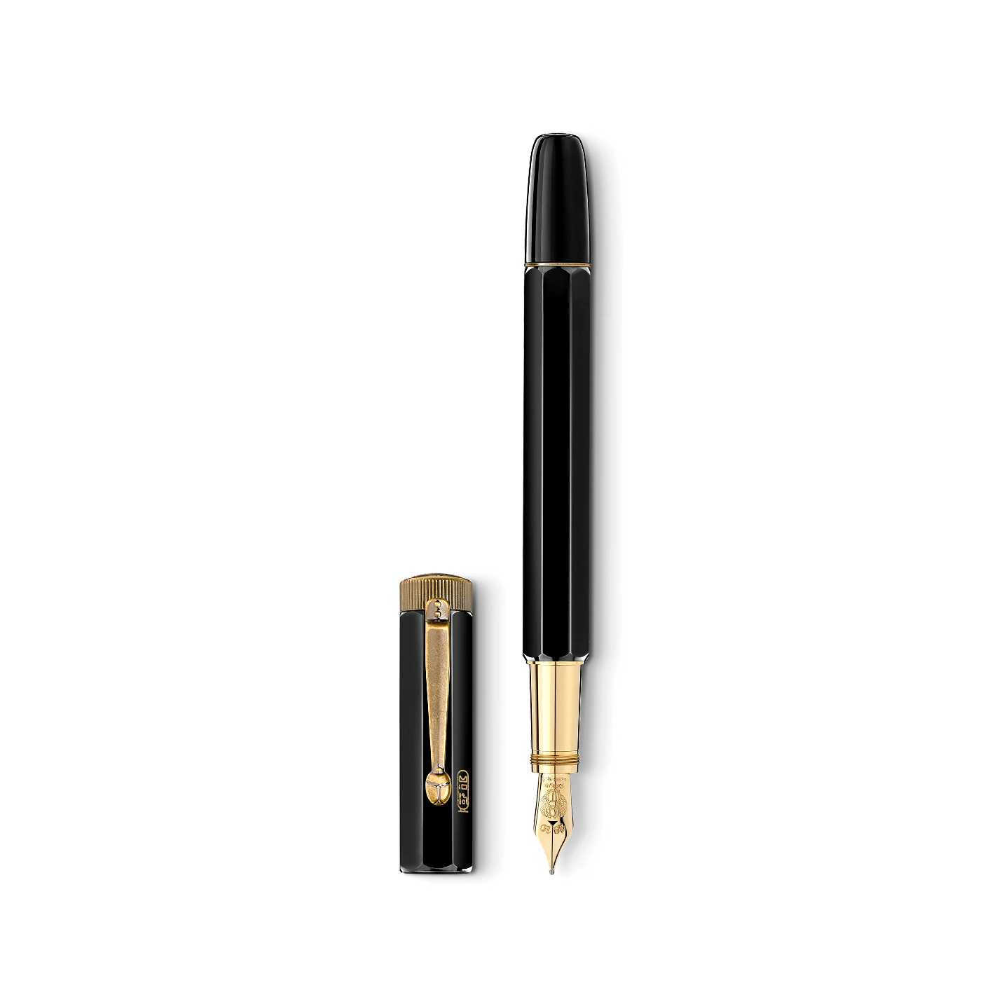 Viết máy Montblanc