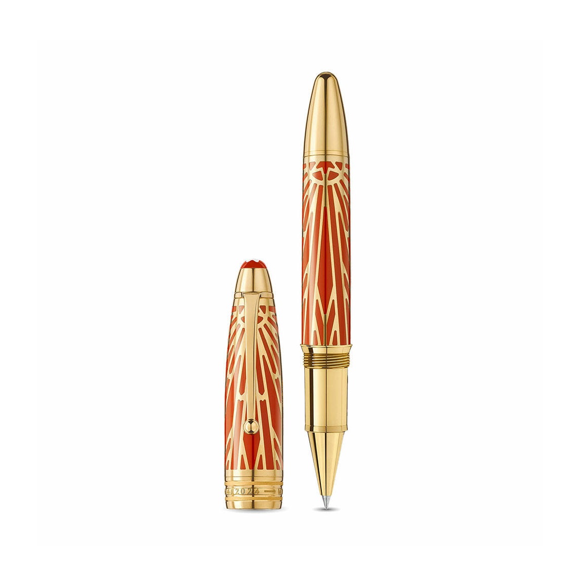 Viết Montblanc